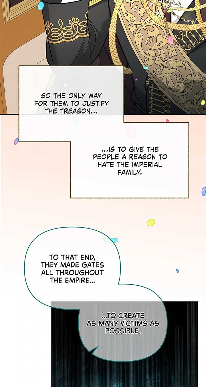 Marriage with the Archduke, I Know Now Chapter 59 279 ch 59 53