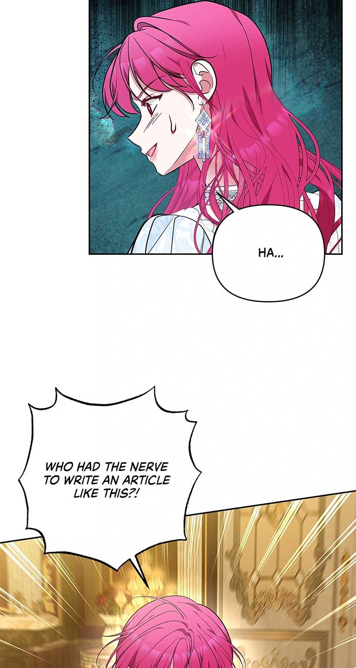 Marriage with the Archduke, I Know Now Chapter 59 280 ch 59 54