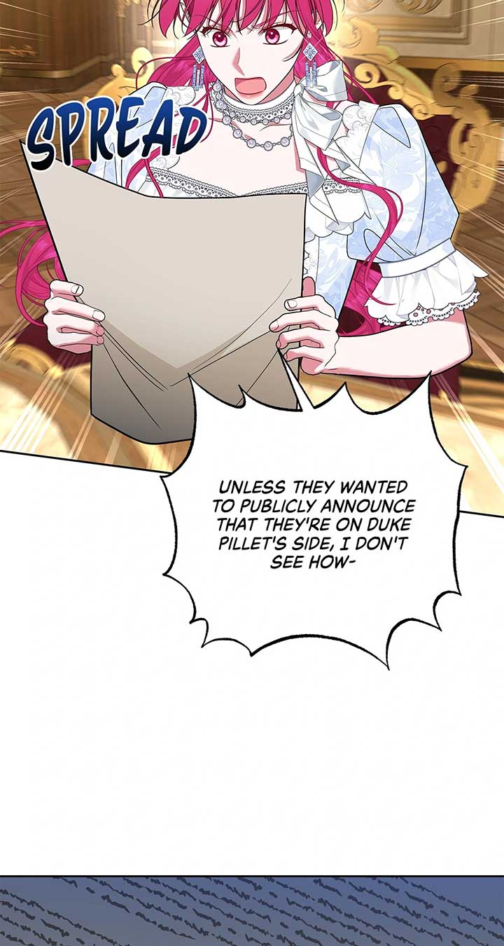 Marriage with the Archduke, I Know Now Chapter 59 281 ch 59 55