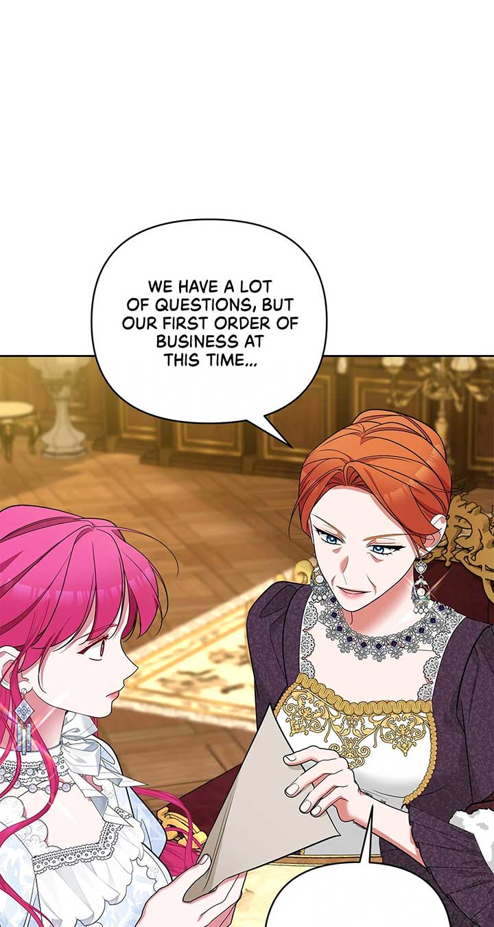 Marriage with the Archduke, I Know Now Chapter 59 285 ch 59 59