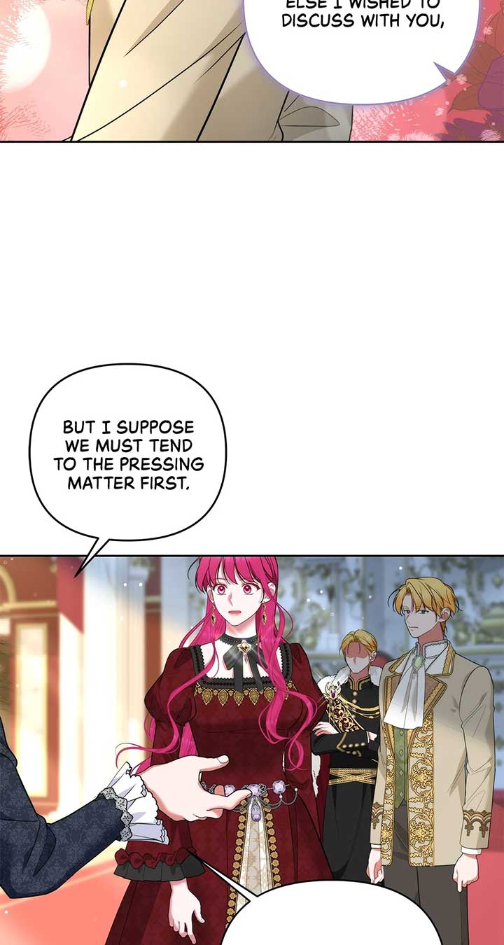 Marriage with the Archduke, I Know Now Chapter 59 232 ch 59 6