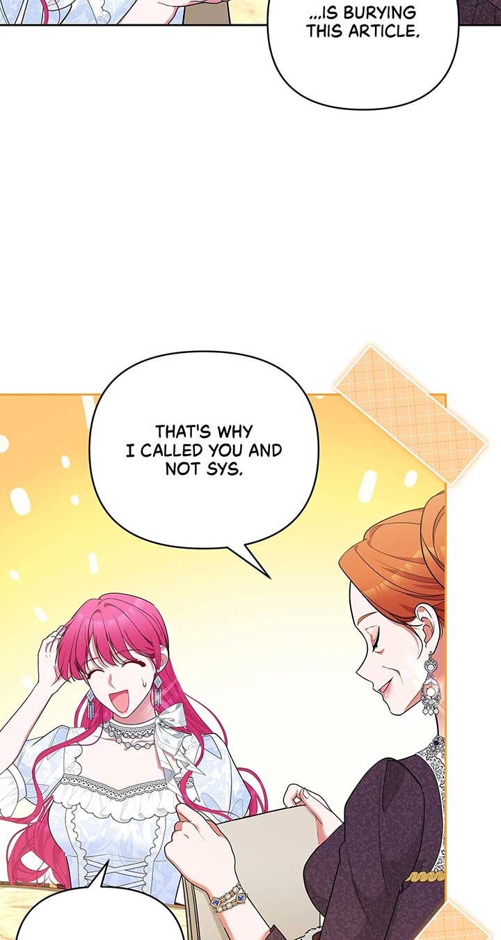 Marriage with the Archduke, I Know Now Chapter 59 286 ch 59 60