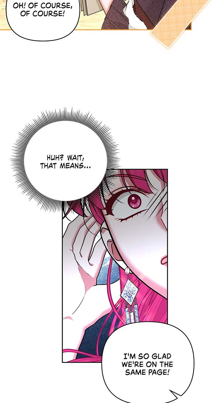 Marriage with the Archduke, I Know Now Chapter 59 287 ch 59 61