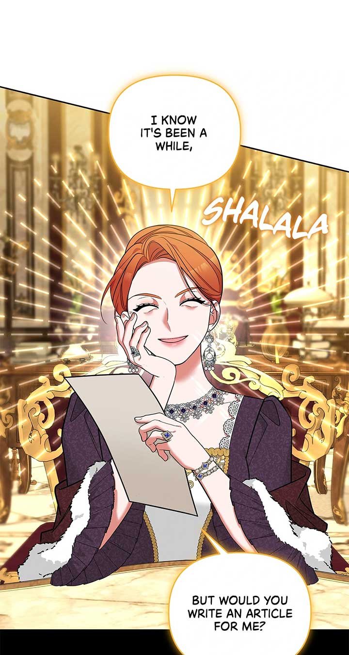 Marriage with the Archduke, I Know Now Chapter 59 289 ch 59 63