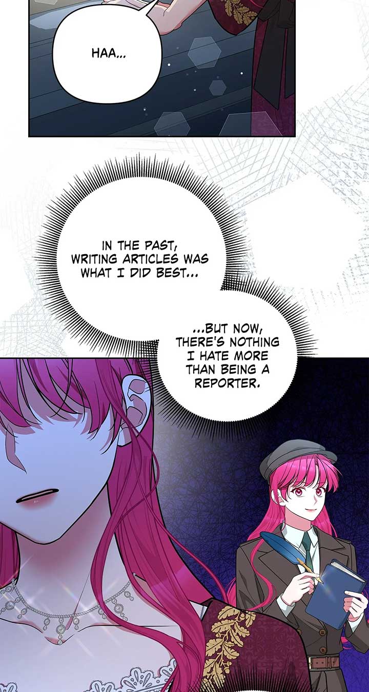 Marriage with the Archduke, I Know Now Chapter 59 292 ch 59 66