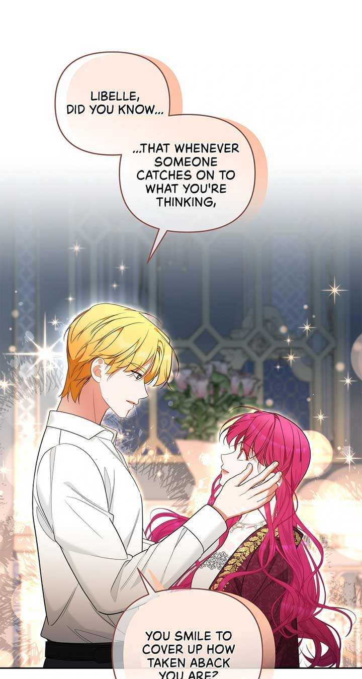 Marriage with the Archduke, I Know Now Chapter 59 296 ch 59 70