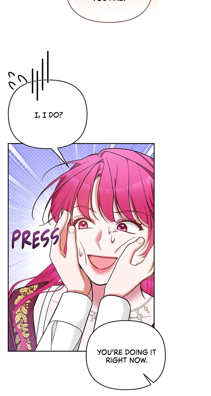 Marriage with the Archduke, I Know Now Chapter 59 297 ch 59 71