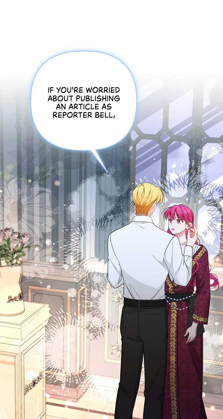 Marriage with the Archduke, I Know Now Chapter 59 298 ch 59 72