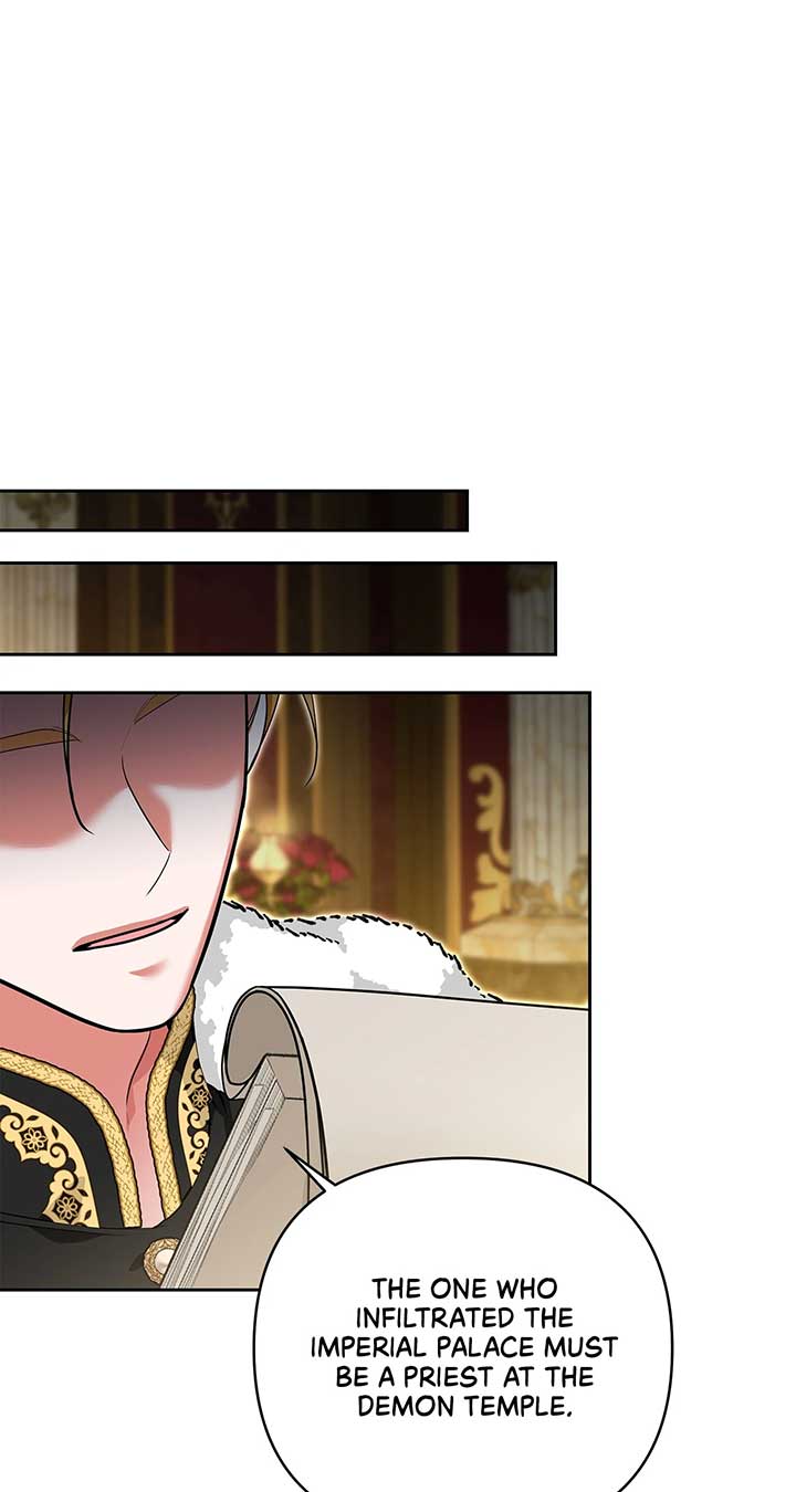 Marriage with the Archduke, I Know Now Chapter 59 234 ch 59 8