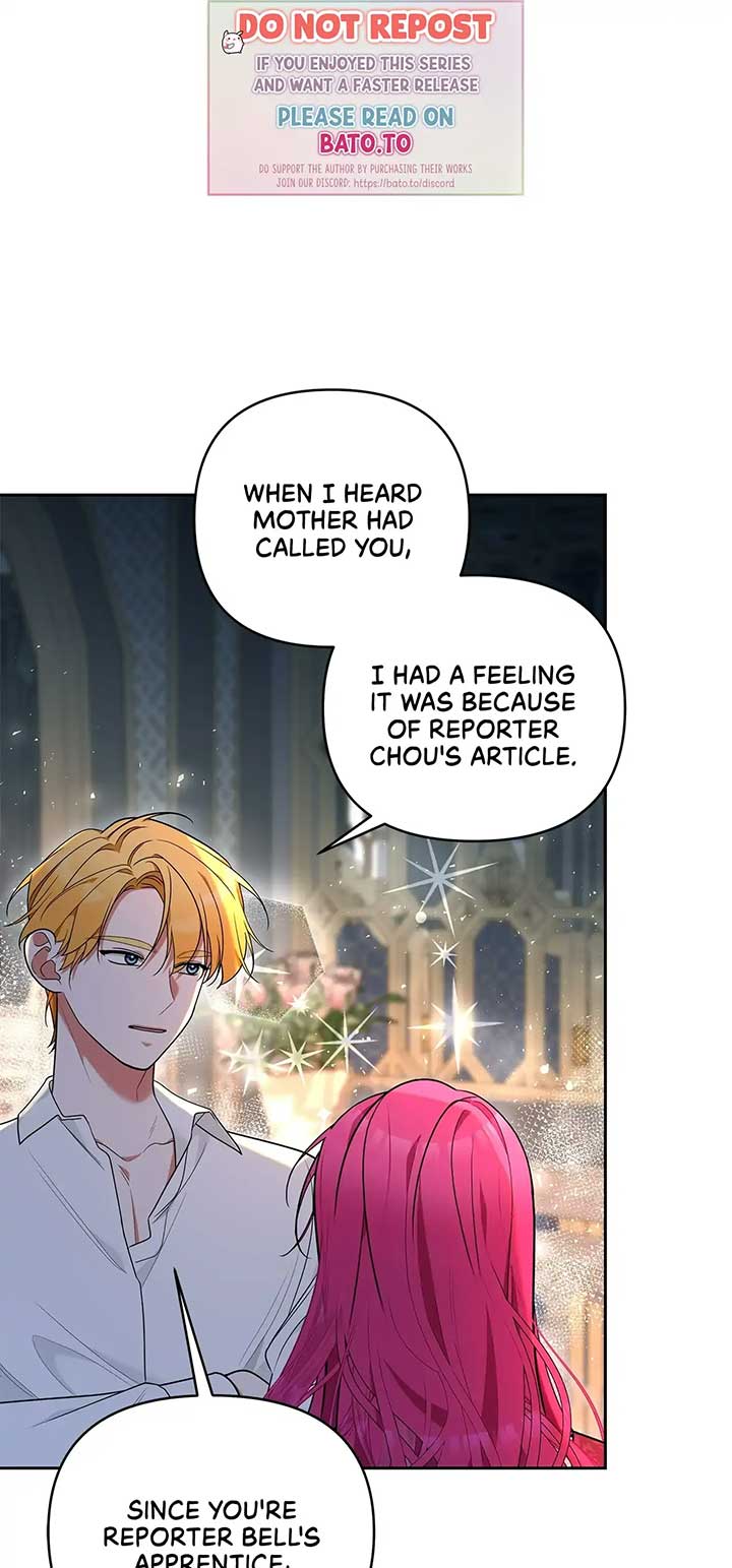 Marriage with the Archduke, I Know Now Chapter 60 242 ch 60 1