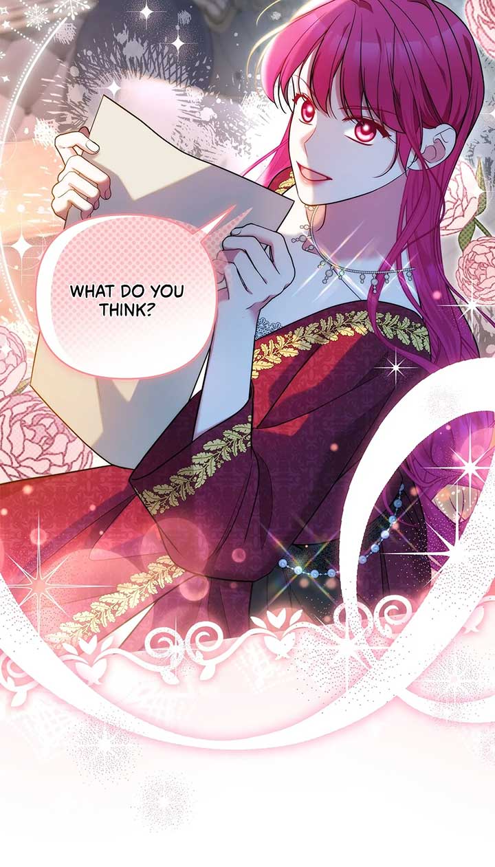 Marriage with the Archduke, I Know Now Chapter 60 252 ch 60 11