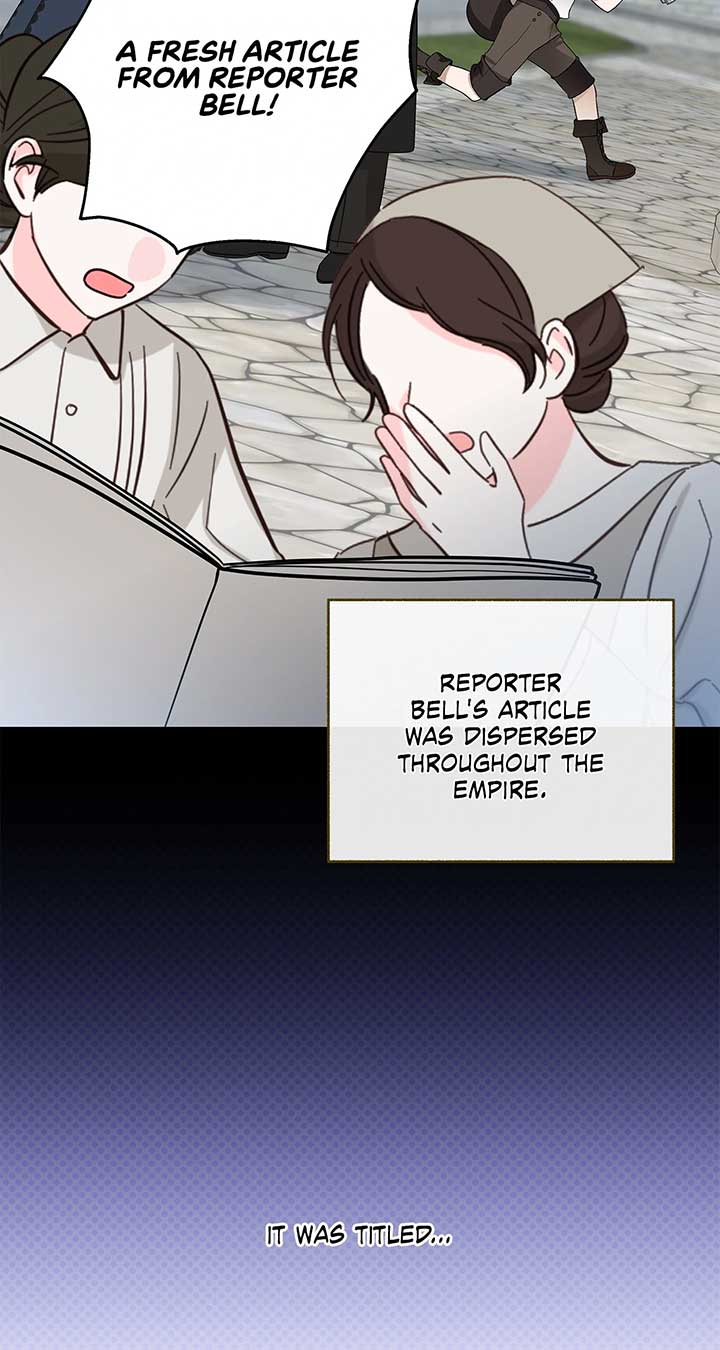 Marriage with the Archduke, I Know Now Chapter 60 254 ch 60 13