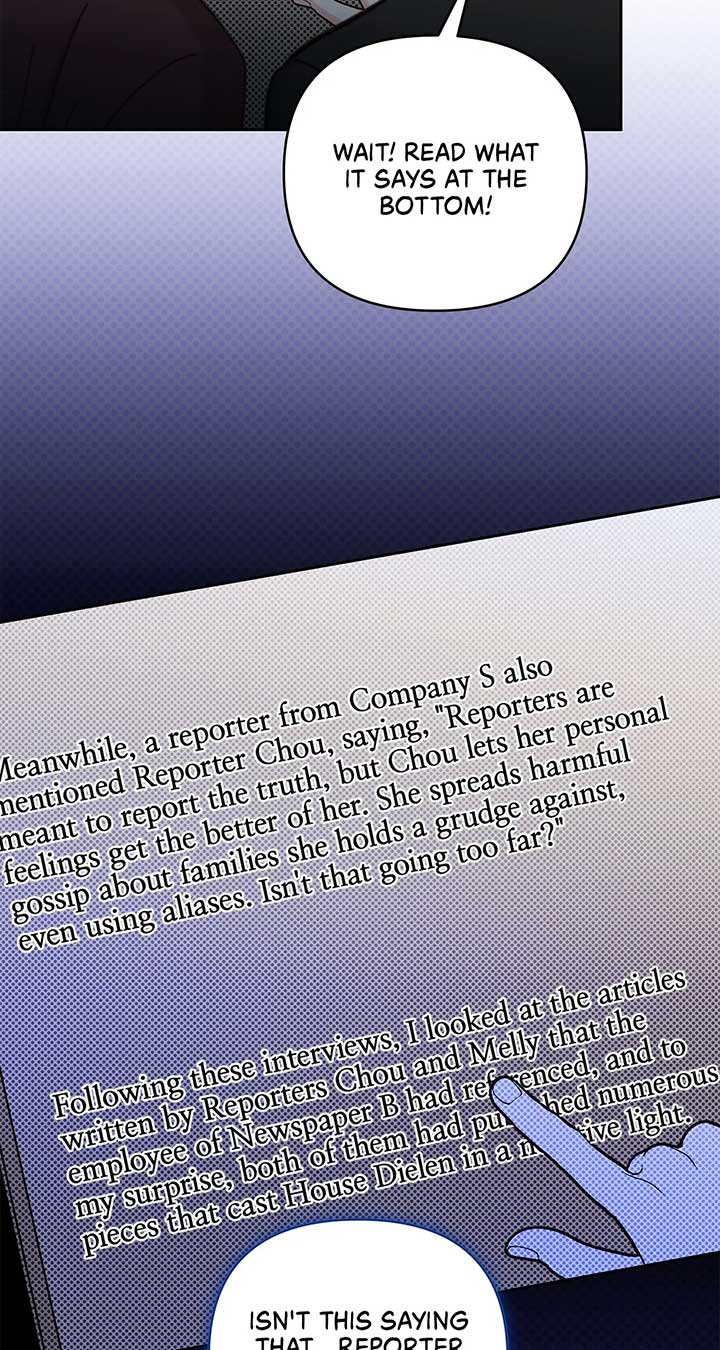 Marriage with the Archduke, I Know Now Chapter 60 258 ch 60 17