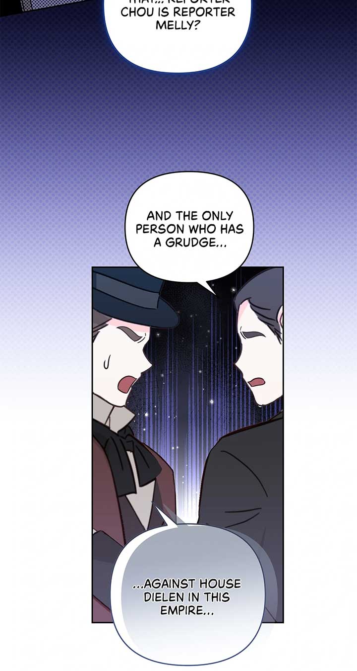 Marriage with the Archduke, I Know Now Chapter 60 259 ch 60 18