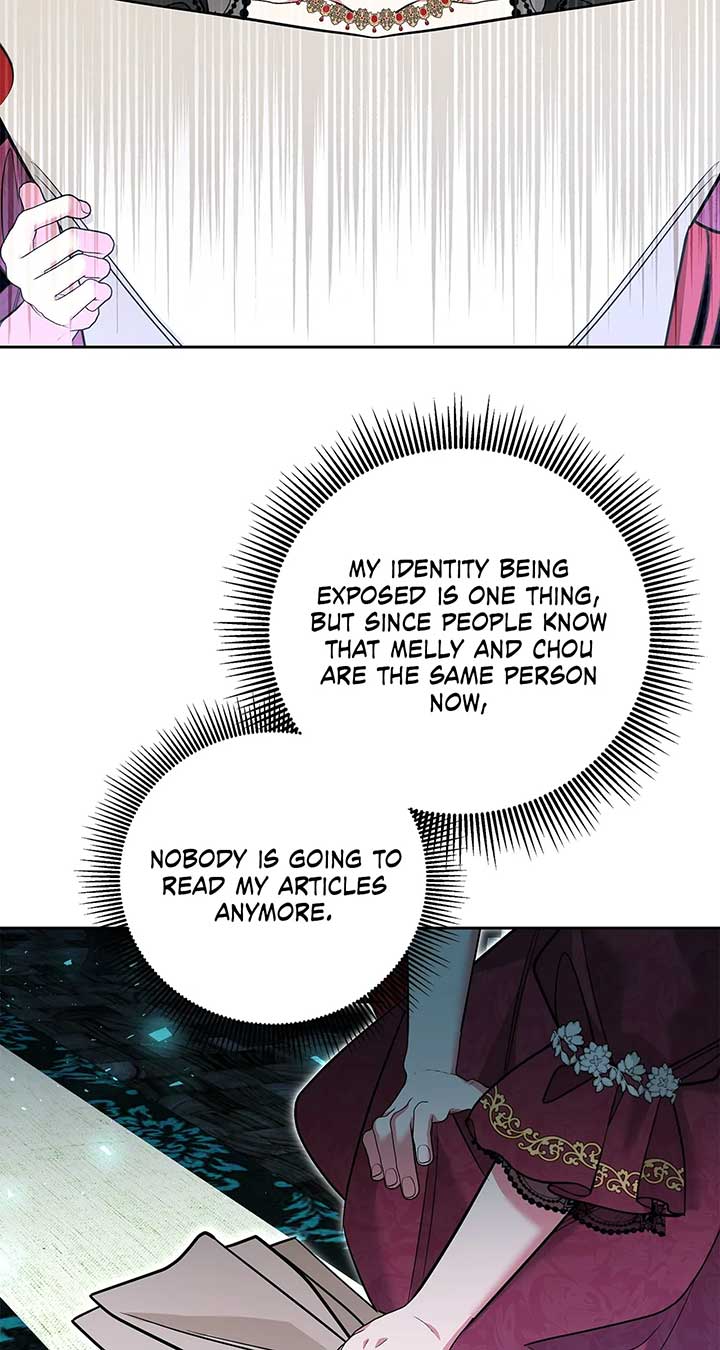 Marriage with the Archduke, I Know Now Chapter 60 262 ch 60 21