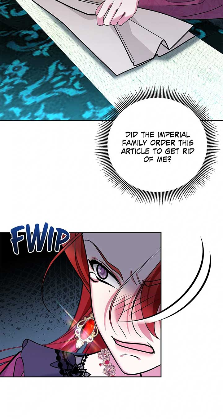 Marriage with the Archduke, I Know Now Chapter 60 263 ch 60 22