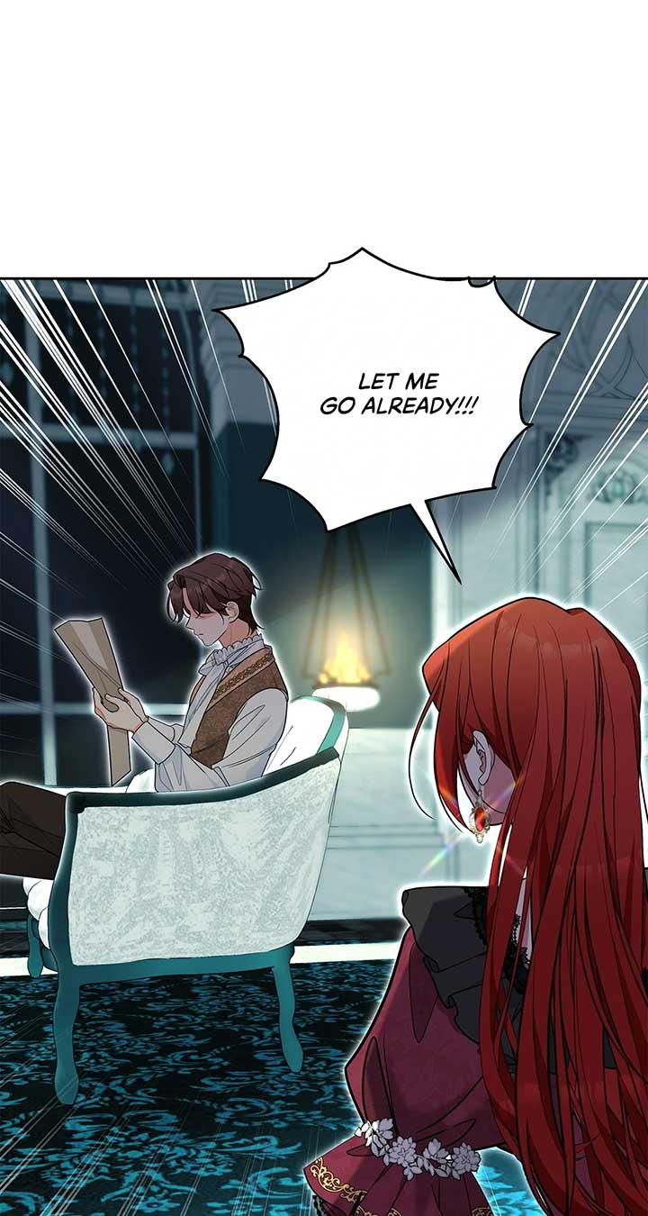 Marriage with the Archduke, I Know Now Chapter 60 264 ch 60 23