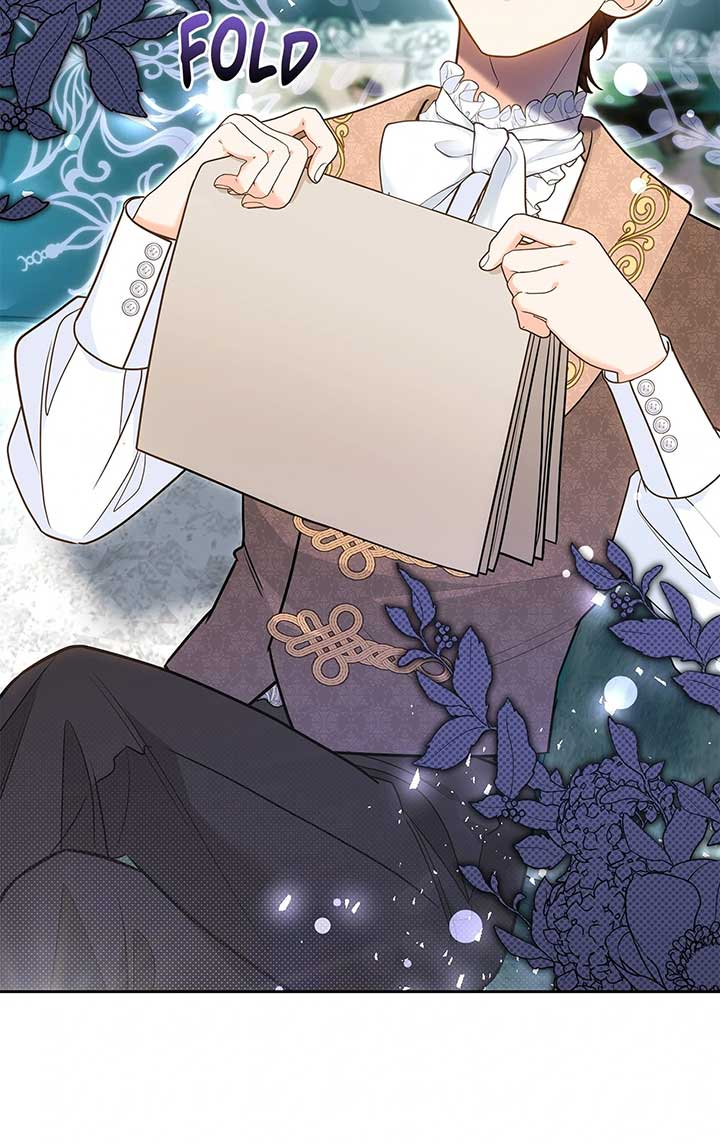 Marriage with the Archduke, I Know Now Chapter 60 266 ch 60 25