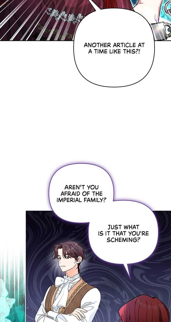 Marriage with the Archduke, I Know Now Chapter 60 269 ch 60 28