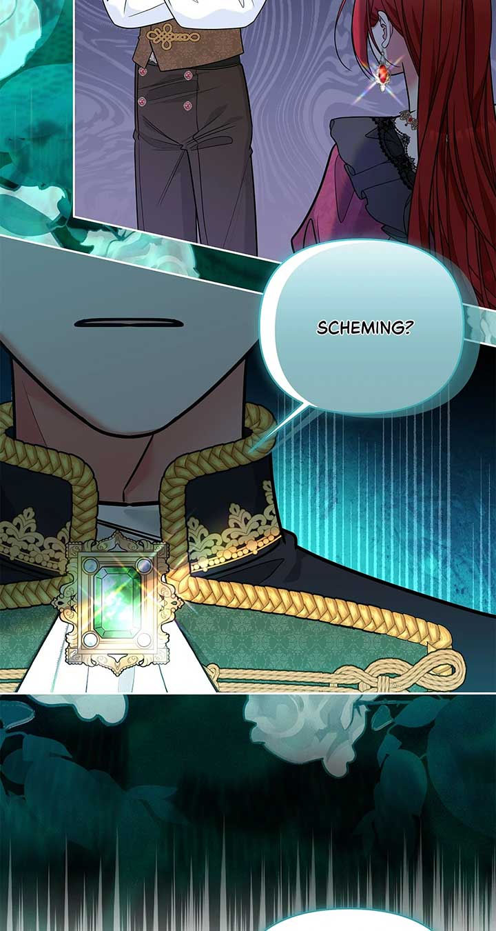 Marriage with the Archduke, I Know Now Chapter 60 270 ch 60 29