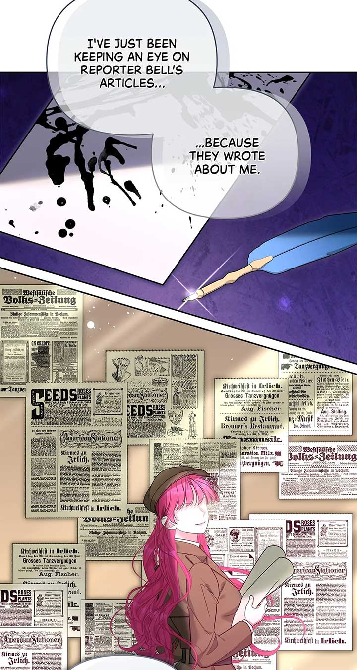 Marriage with the Archduke, I Know Now Chapter 60 244 ch 60 3