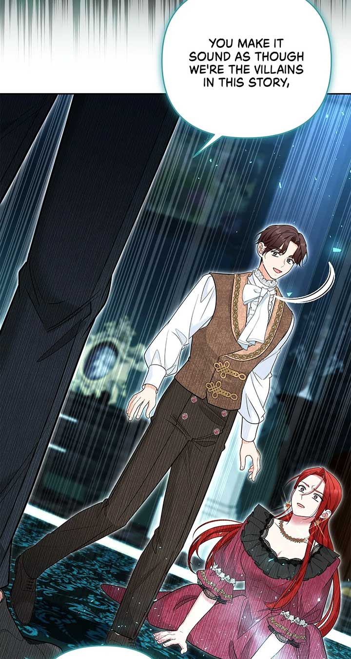 Marriage with the Archduke, I Know Now Chapter 60 271 ch 60 30