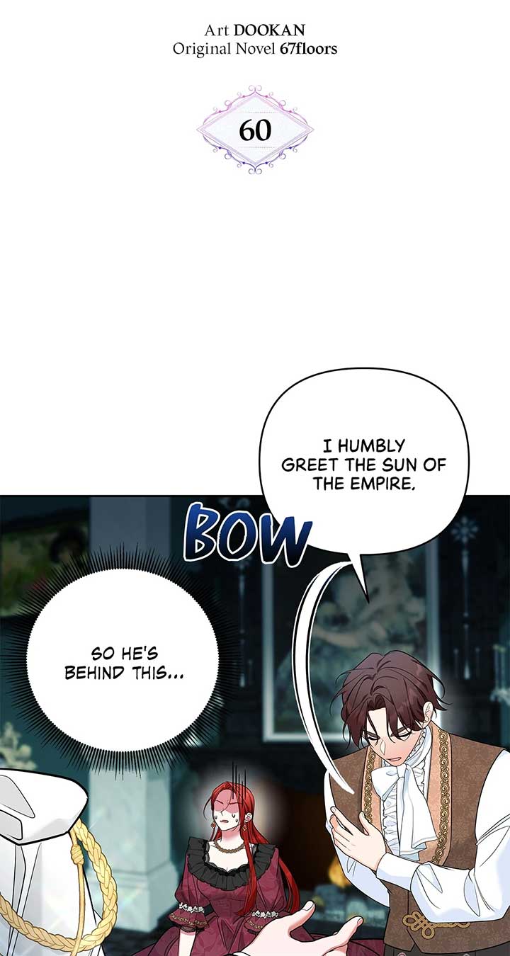 Marriage with the Archduke, I Know Now Chapter 60 275 ch 60 34