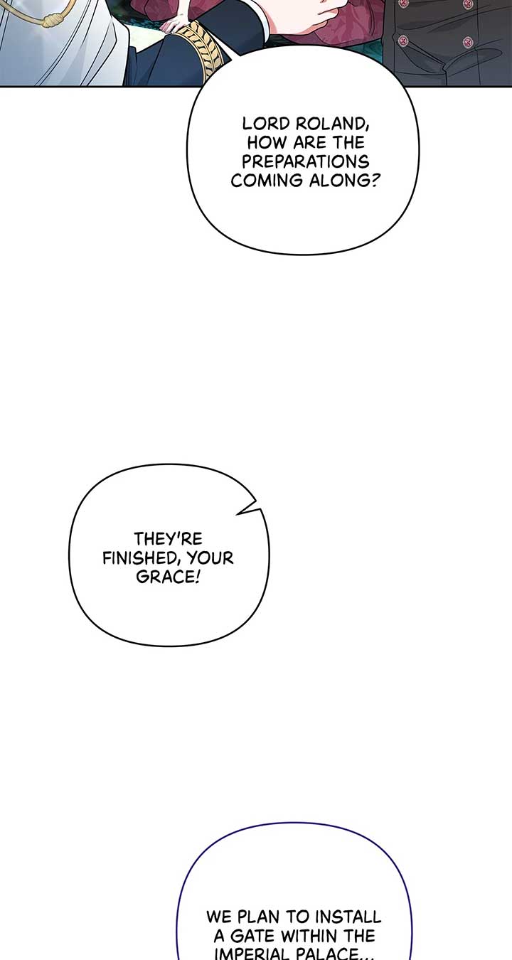 Marriage with the Archduke, I Know Now Chapter 60 276 ch 60 35