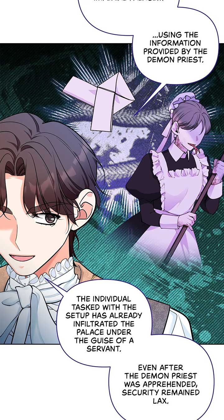 Marriage with the Archduke, I Know Now Chapter 60 277 ch 60 36