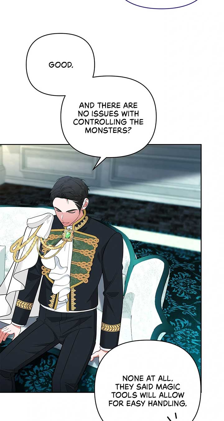 Marriage with the Archduke, I Know Now Chapter 60 278 ch 60 37