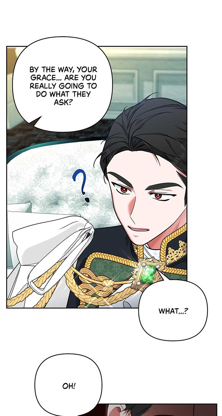 Marriage with the Archduke, I Know Now Chapter 60 280 ch 60 39