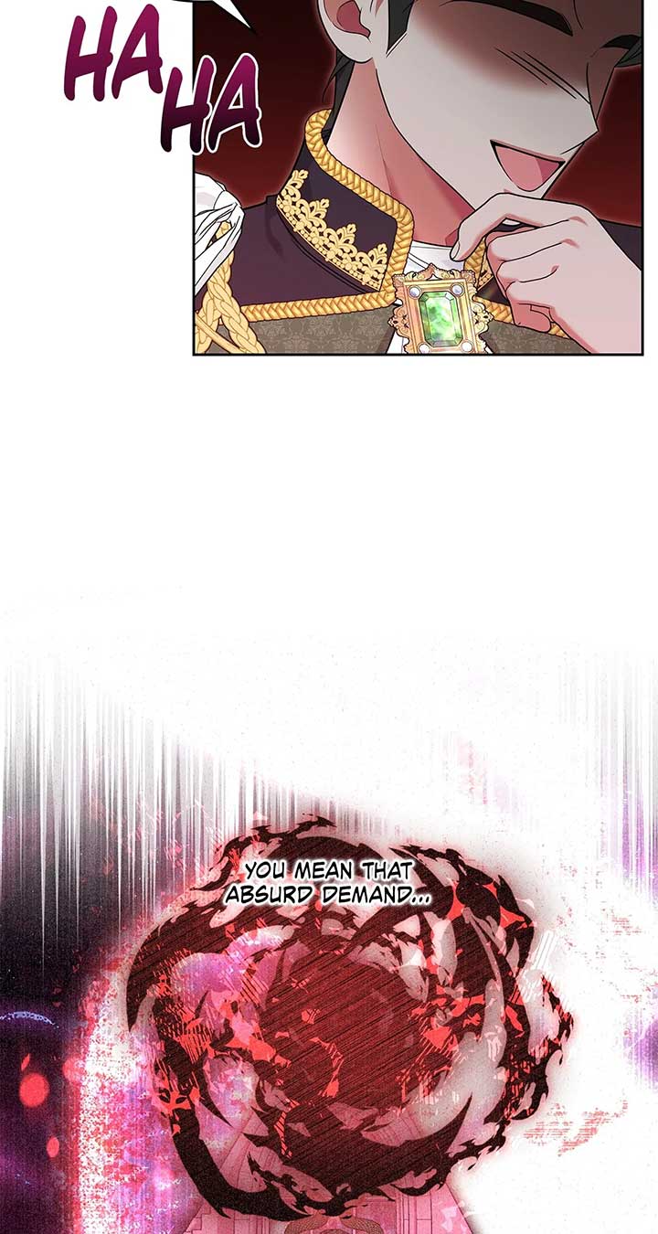 Marriage with the Archduke, I Know Now Chapter 60 281 ch 60 40