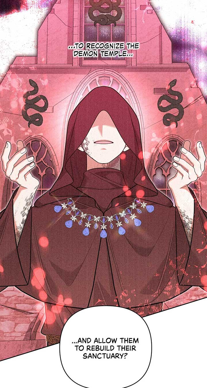 Marriage with the Archduke, I Know Now Chapter 60 282 ch 60 41