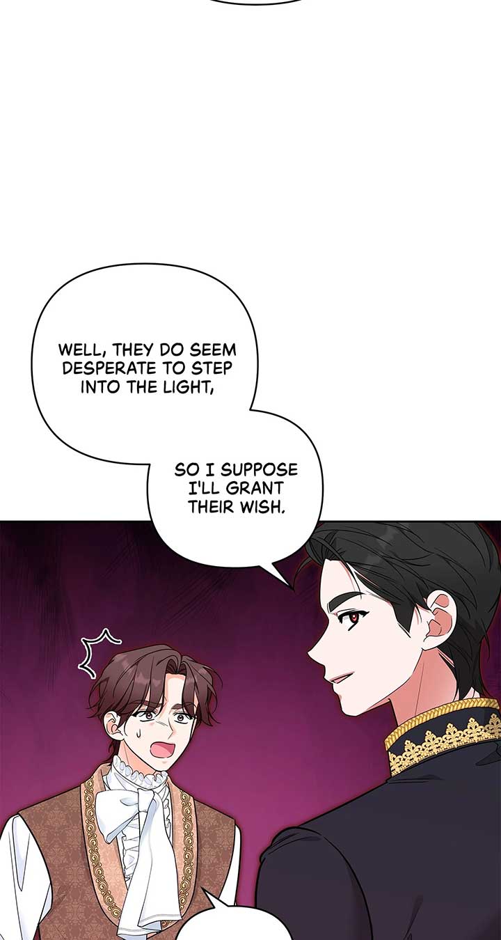 Marriage with the Archduke, I Know Now Chapter 60 283 ch 60 42