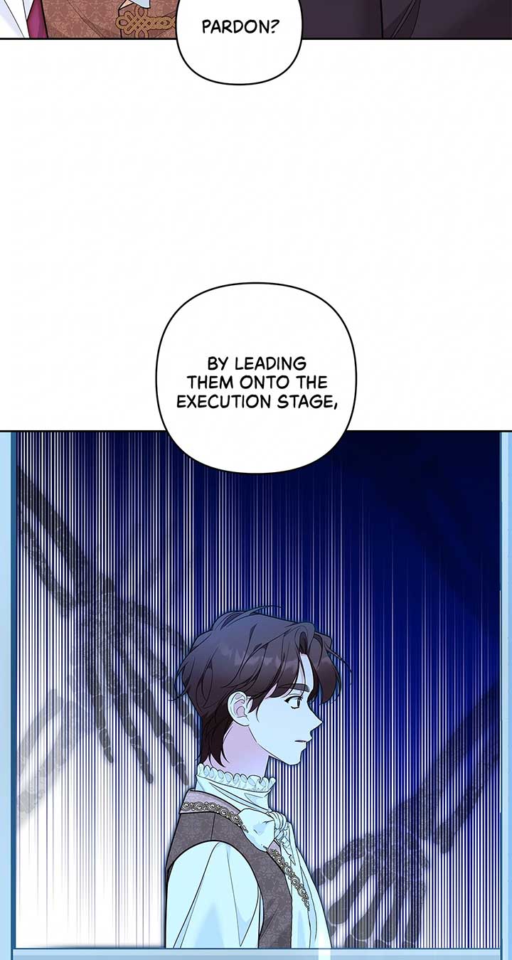 Marriage with the Archduke, I Know Now Chapter 60 284 ch 60 43