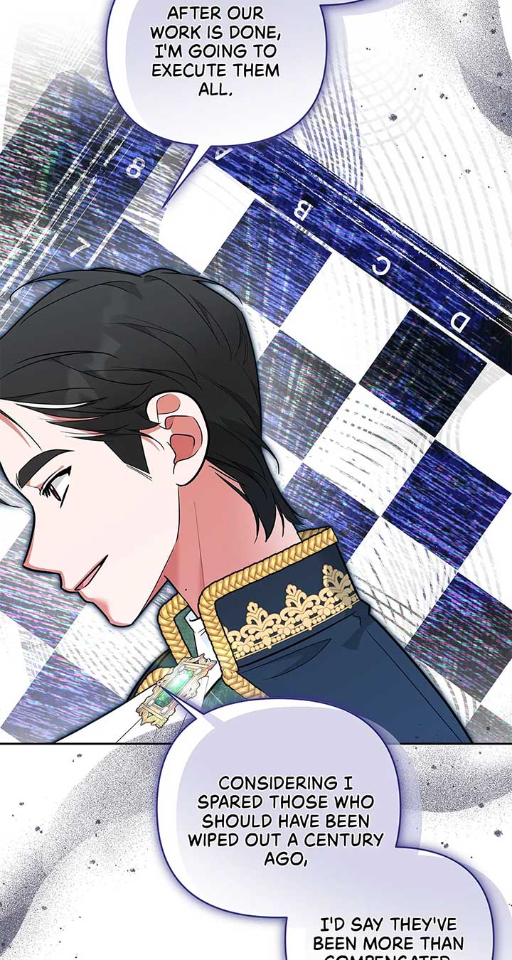 Marriage with the Archduke, I Know Now Chapter 60 286 ch 60 45