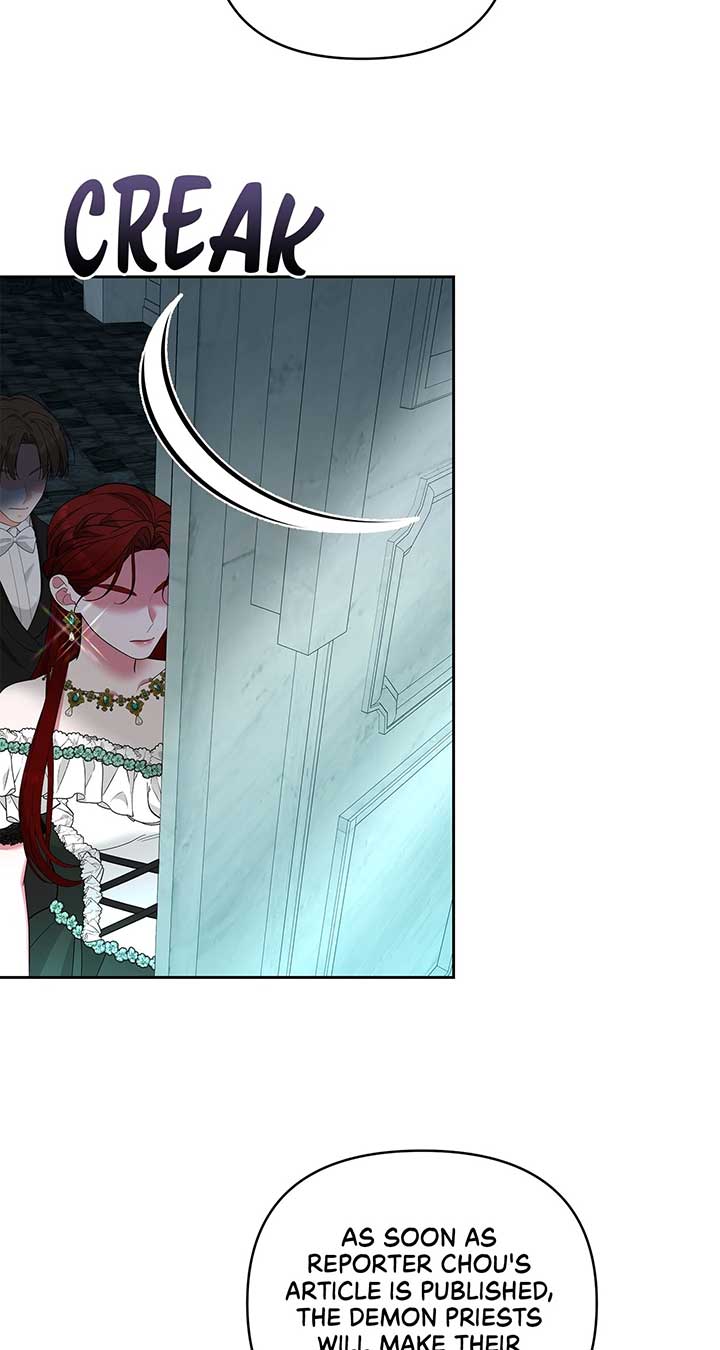 Marriage with the Archduke, I Know Now Chapter 60 289 ch 60 48