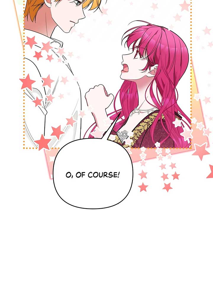 Marriage with the Archduke, I Know Now Chapter 60 246 ch 60 5