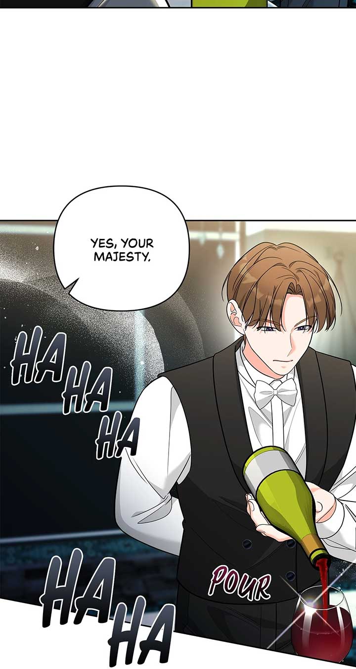 Marriage with the Archduke, I Know Now Chapter 60 291 ch 60 50