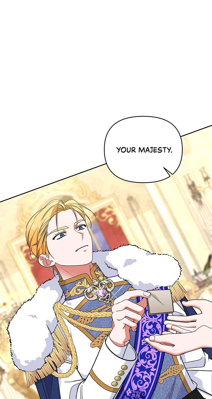 Marriage with the Archduke, I Know Now Chapter 60 292 ch 60 51