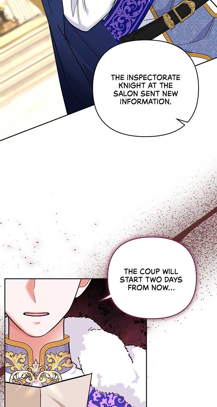 Marriage with the Archduke, I Know Now Chapter 60 293 ch 60 52