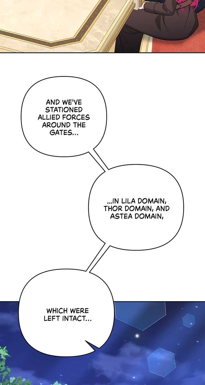 Marriage with the Archduke, I Know Now Chapter 60 297 ch 60 56