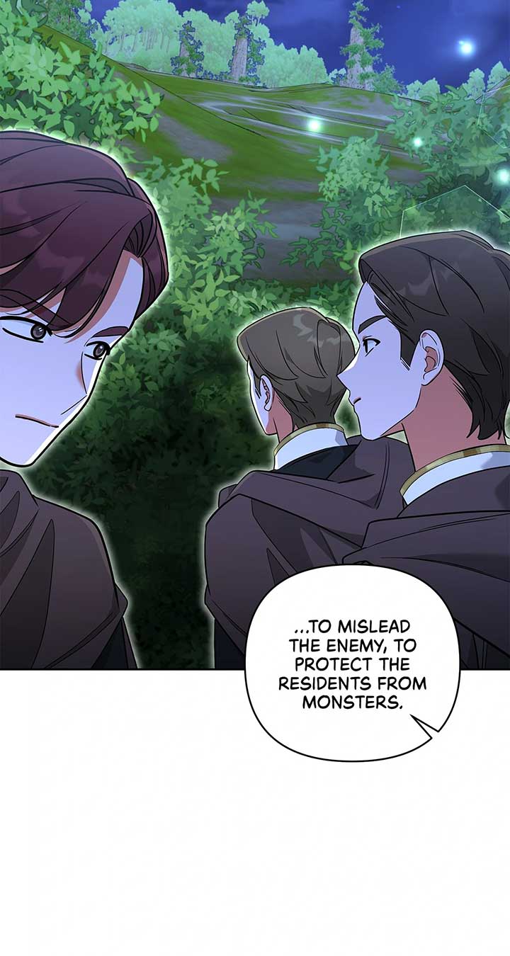 Marriage with the Archduke, I Know Now Chapter 60 298 ch 60 57