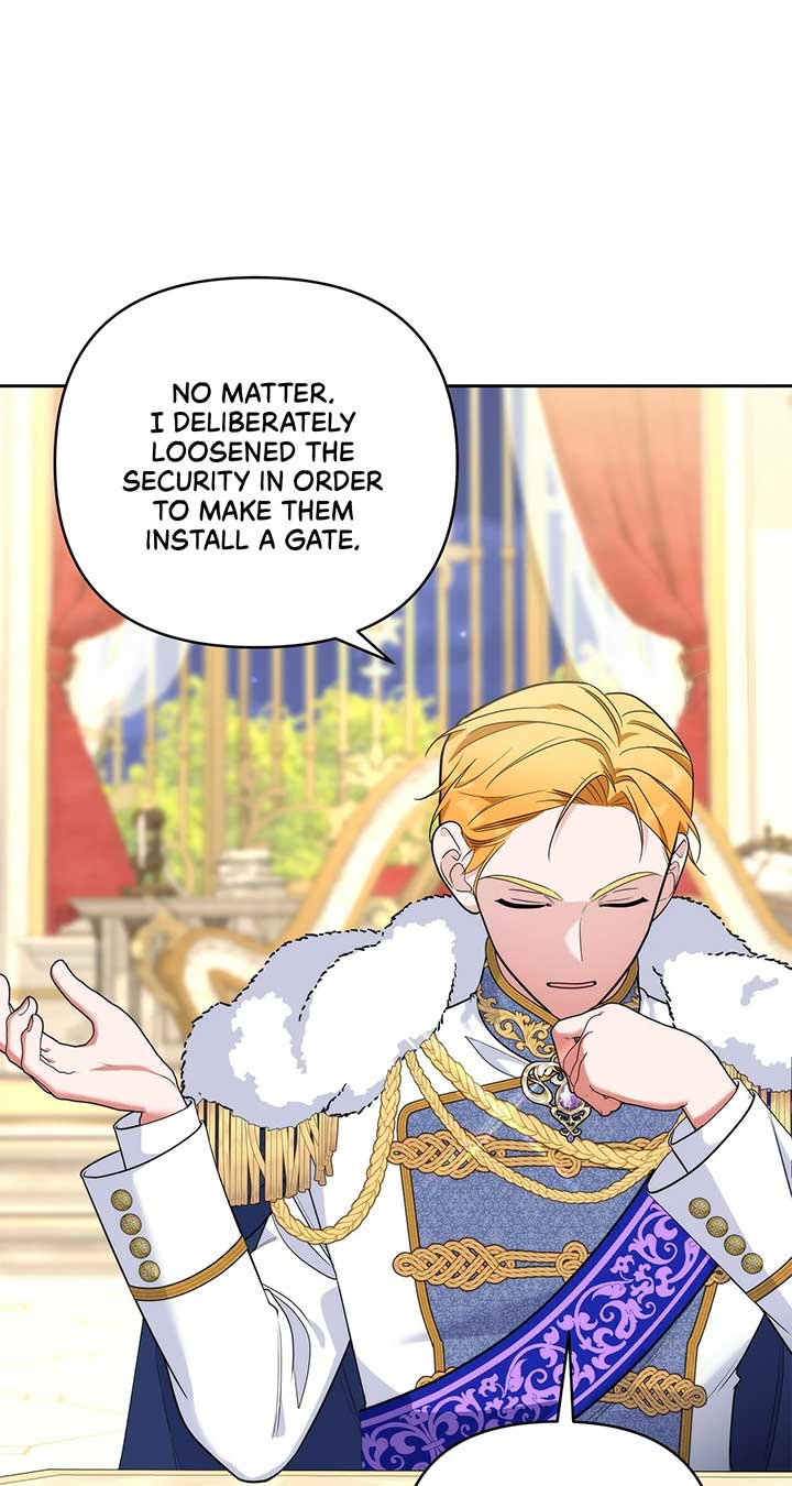 Marriage with the Archduke, I Know Now Chapter 60 302 ch 60 61