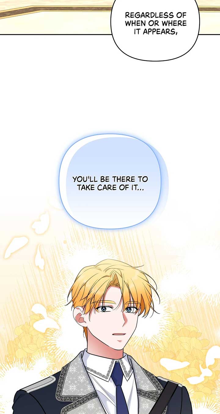 Marriage with the Archduke, I Know Now Chapter 60 303 ch 60 62