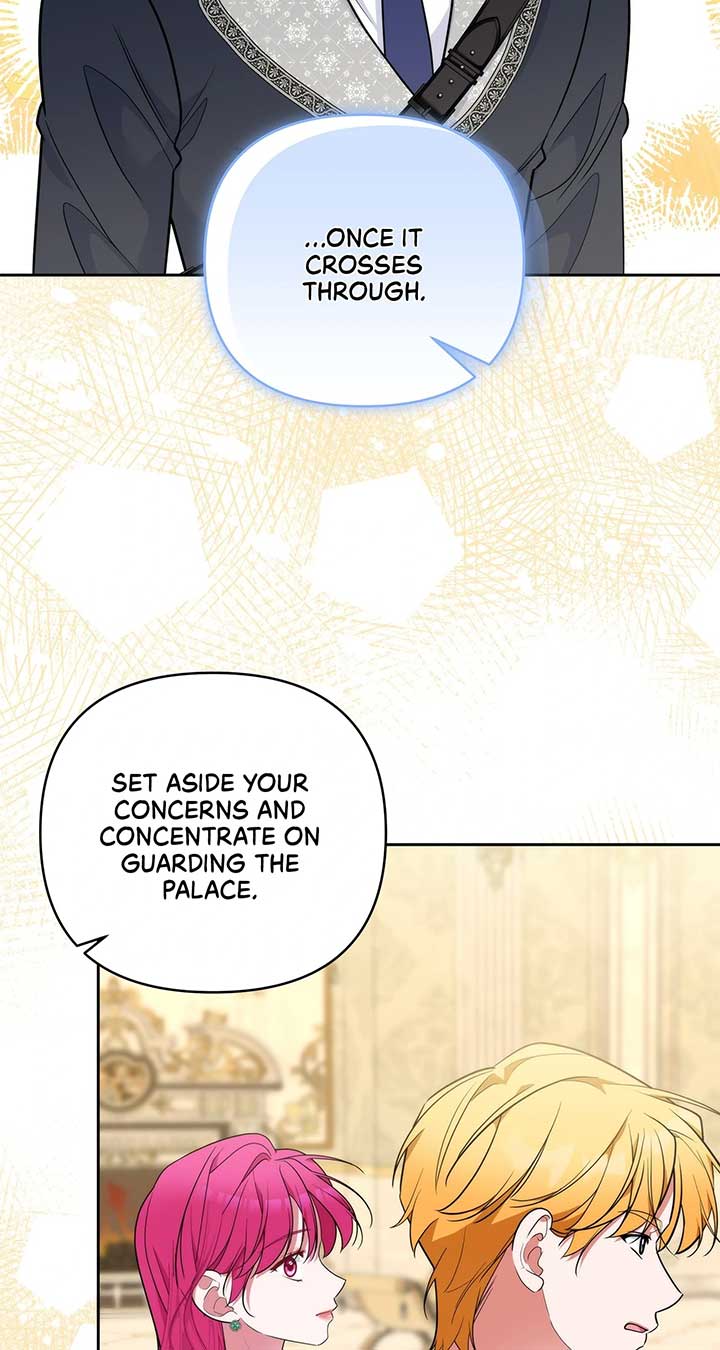 Marriage with the Archduke, I Know Now Chapter 60 304 ch 60 63