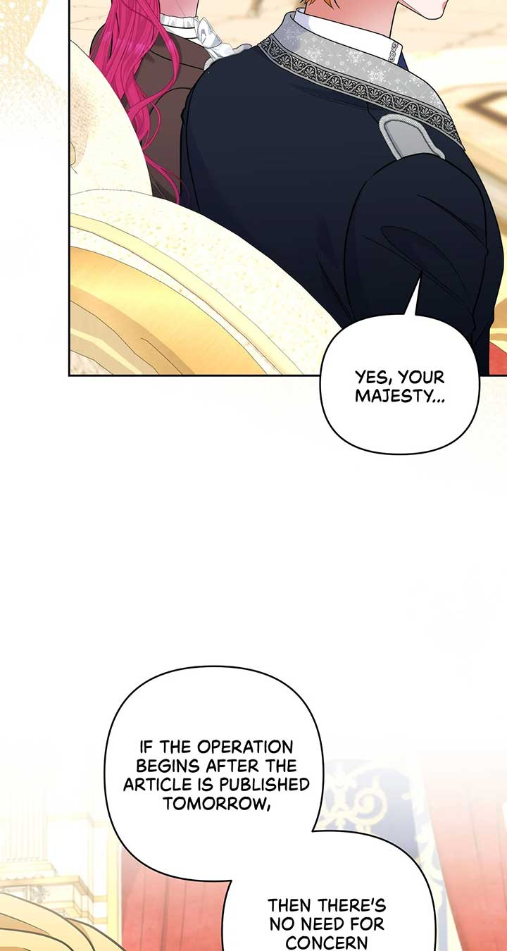 Marriage with the Archduke, I Know Now Chapter 60 305 ch 60 64
