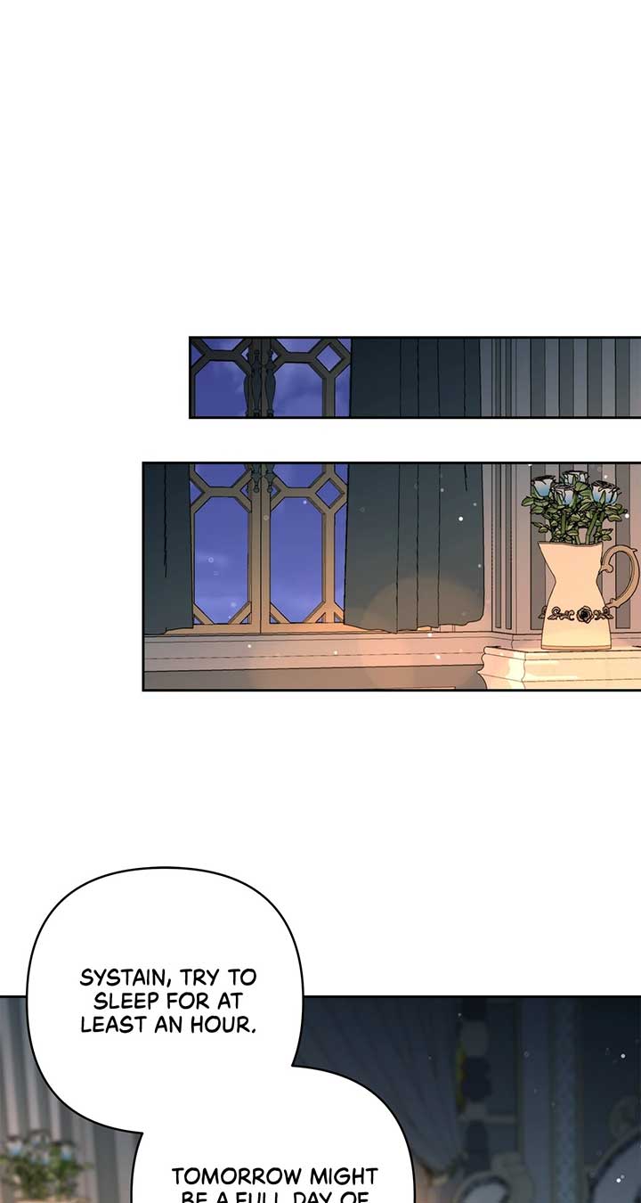 Marriage with the Archduke, I Know Now Chapter 60 308 ch 60 67