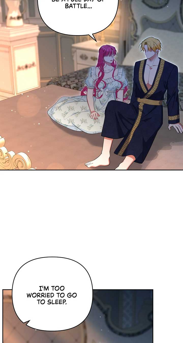 Marriage with the Archduke, I Know Now Chapter 60 309 ch 60 68