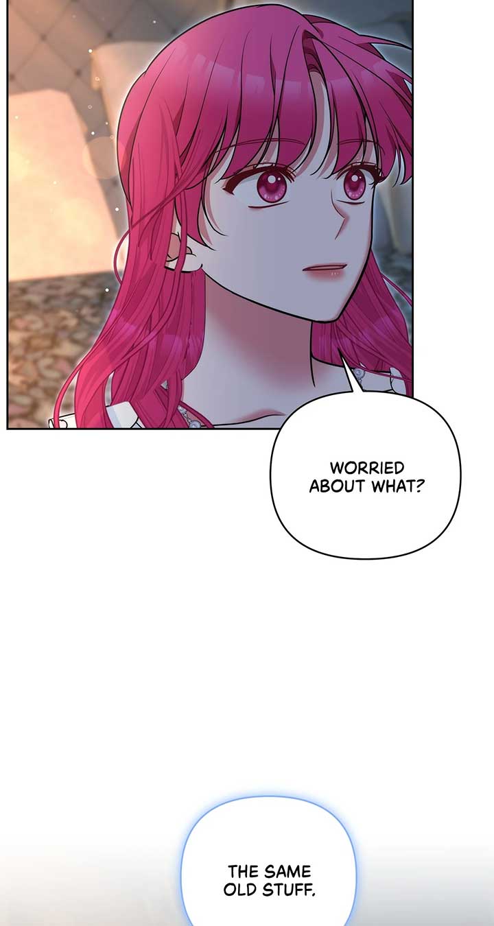 Marriage with the Archduke, I Know Now Chapter 60 310 ch 60 69